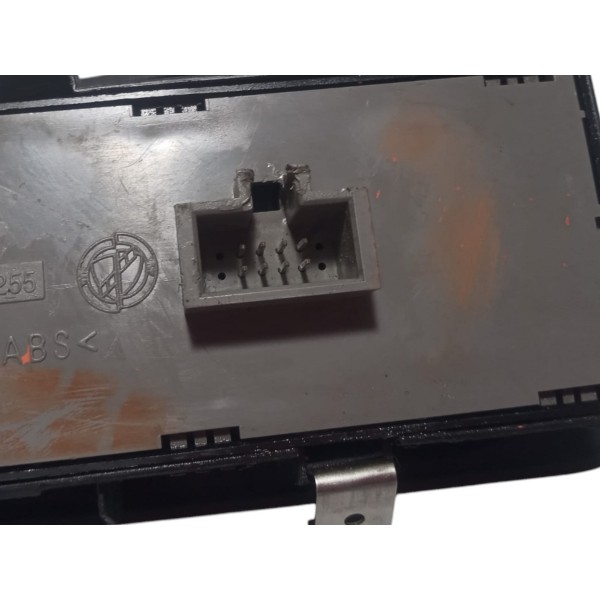 Botão Vidro Elétrico Dianteiro Esquerdo Fiat Punto 2009