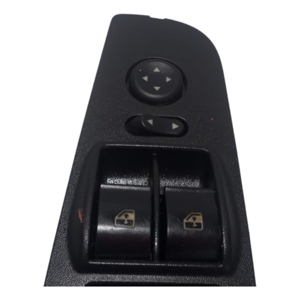 Botão Vidro Elétrico Dianteiro Esquerdo Fiat Punto 2009