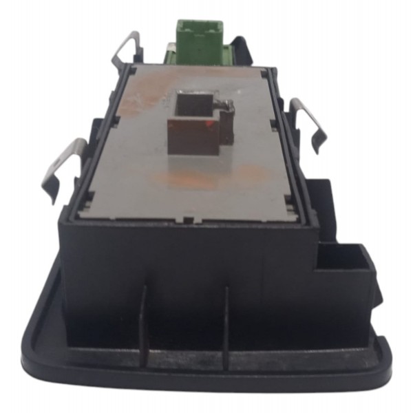 Botão Vidro Elétrico Dianteiro Esquerdo Fiat Punto 2009