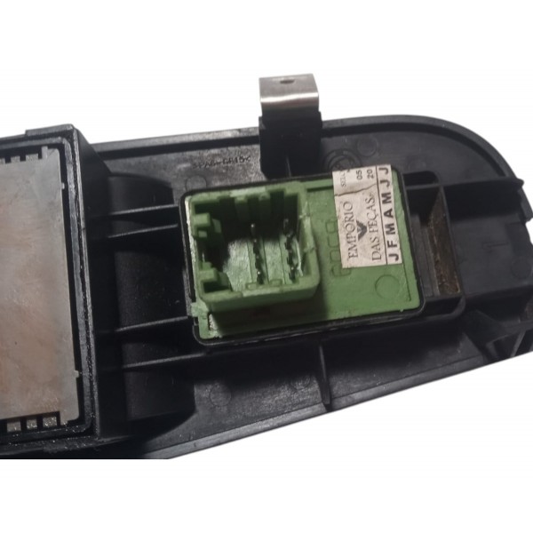 Botão Vidro Elétrico Dianteiro Esquerdo Fiat Punto 2009