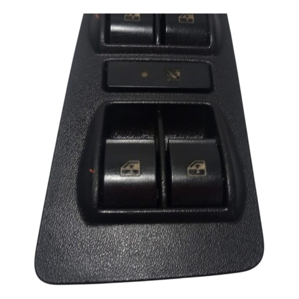 Botão Vidro Elétrico Dianteiro Esquerdo Fiat Punto 2009