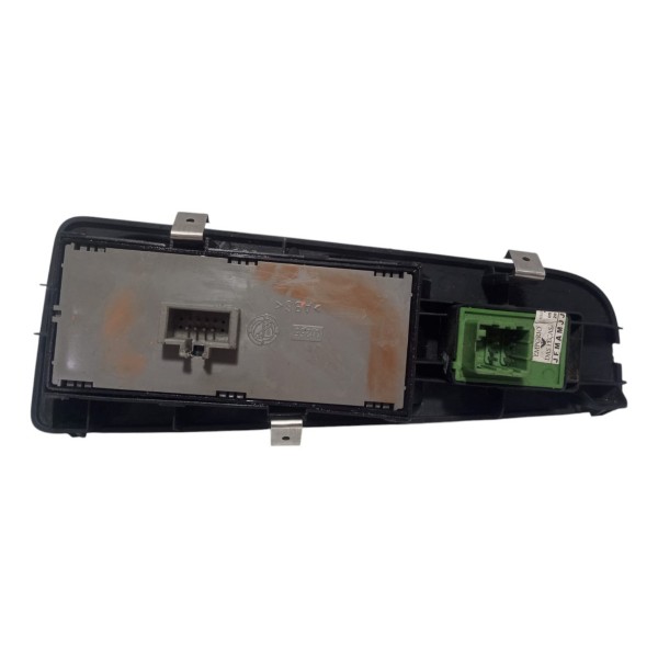 Botão Vidro Elétrico Dianteiro Esquerdo Fiat Punto 2009