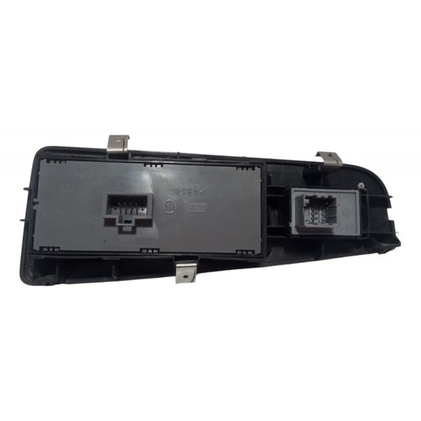 Botão Vidro Elétrico Dianteiro Esquerdo Fiat Punto 2009