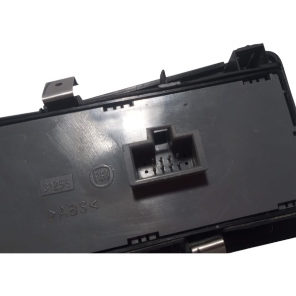 Botão Vidro Elétrico Dianteiro Esquerdo Fiat Punto 2009