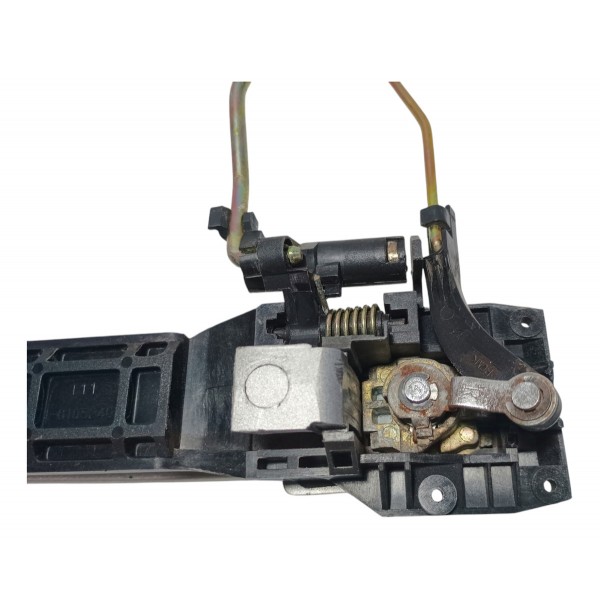 Maçaneta Externa Dianteira Direita Chery Tiggo 2010