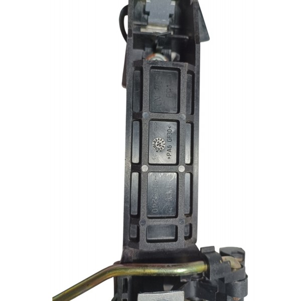 Maçaneta Externa Dianteira Direita Chery Tiggo 2010