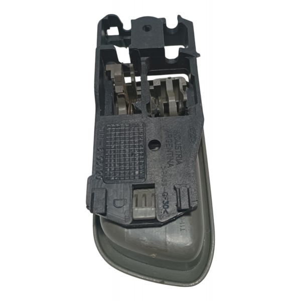 Maçaneta Interna Traseira Direita Chery Tiggo 2010 Traseira