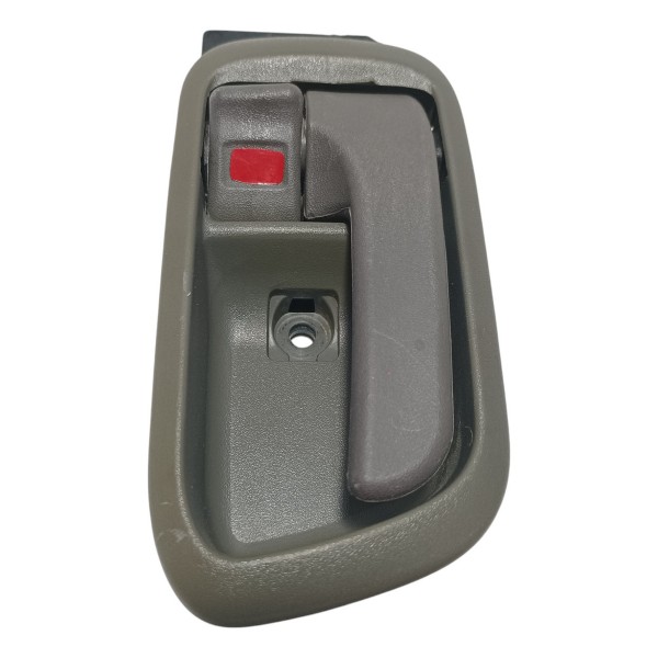 Maçaneta Interna Traseira Direita Chery Tiggo 2010 Traseira