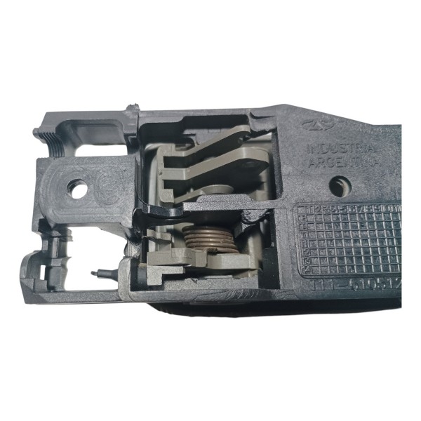 Maçaneta Interna Traseira Direita Chery Tiggo 2010 Traseira