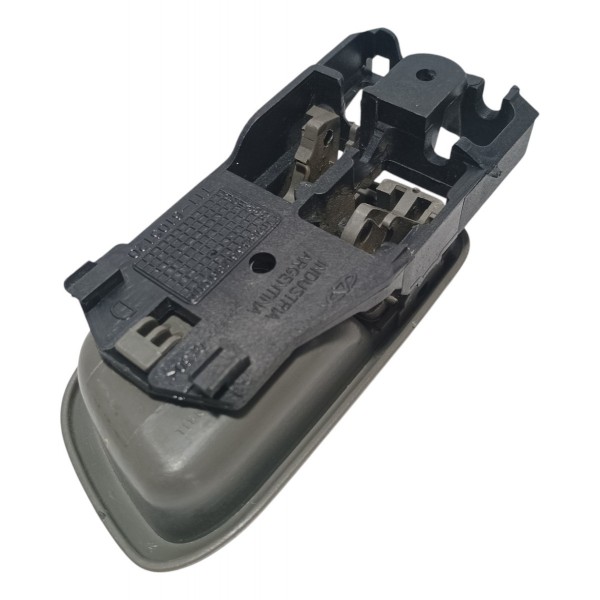 Maçaneta Interna Traseira Direita Chery Tiggo 2010 Traseira