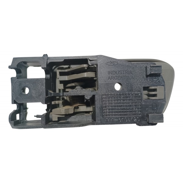 Maçaneta Interna Traseira Direita Chery Tiggo 2010 Traseira