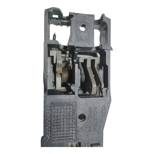 Maçaneta Interna Dianteira Direita Chery Tiggo 2010 Dianteira