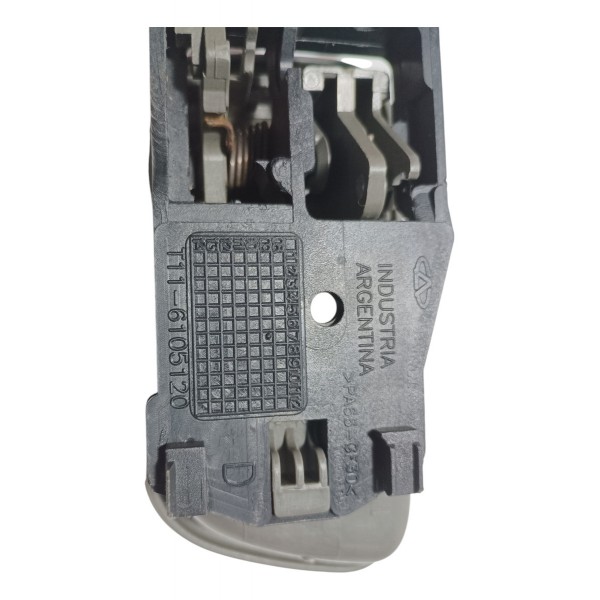 Maçaneta Interna Dianteira Direita Chery Tiggo 2010 Dianteira