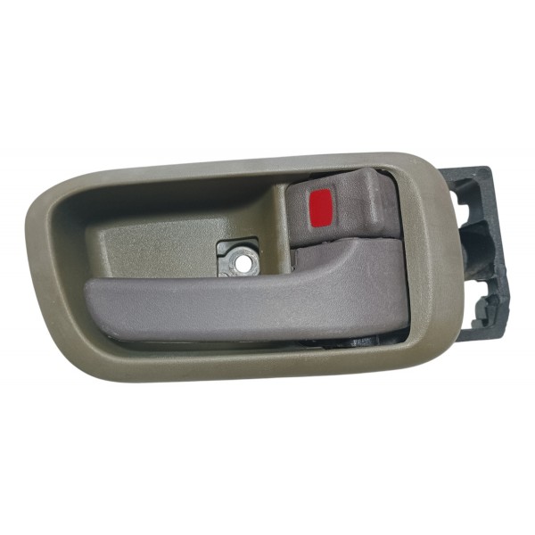 Maçaneta Interna Dianteira Direita Chery Tiggo 2010 Dianteira