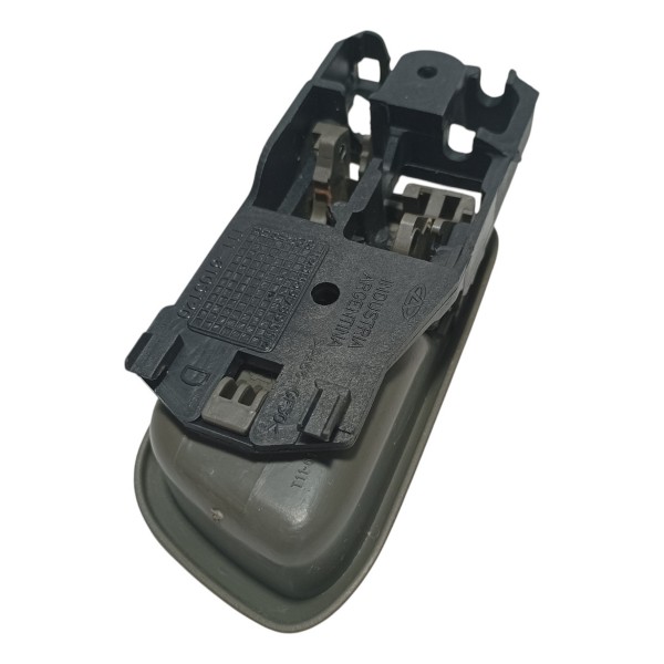 Maçaneta Interna Dianteira Direita Chery Tiggo 2010 Dianteira