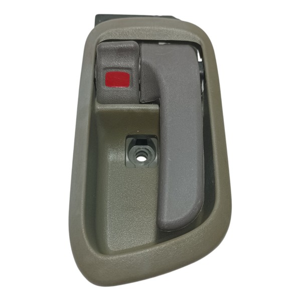 Maçaneta Interna Dianteira Direita Chery Tiggo 2010 Dianteira