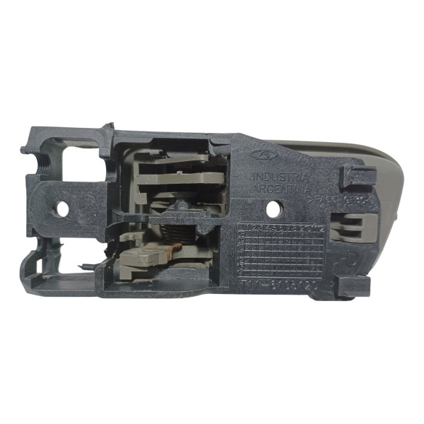 Maçaneta Interna Dianteira Direita Chery Tiggo 2010 Dianteira