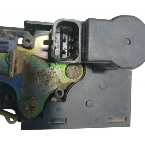 Fechadura Elétrica Traseira Esquerda Chery Tiggo 2010