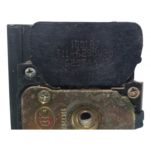 Fechadura Elétrica Traseira Esquerda Chery Tiggo 2010