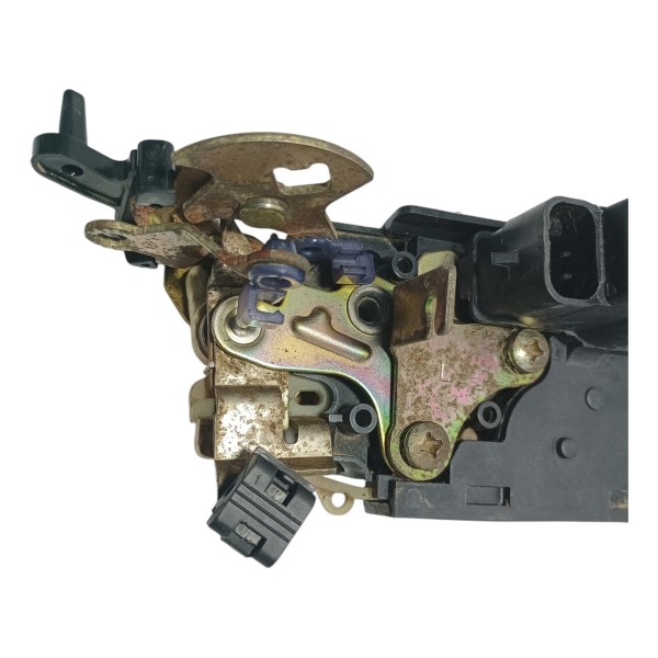 Fechadura Elétrica Traseira Esquerda Chery Tiggo 2010