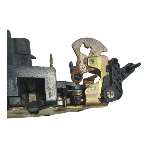 Fechadura Elétrica Traseira Esquerda Chery Tiggo 2010