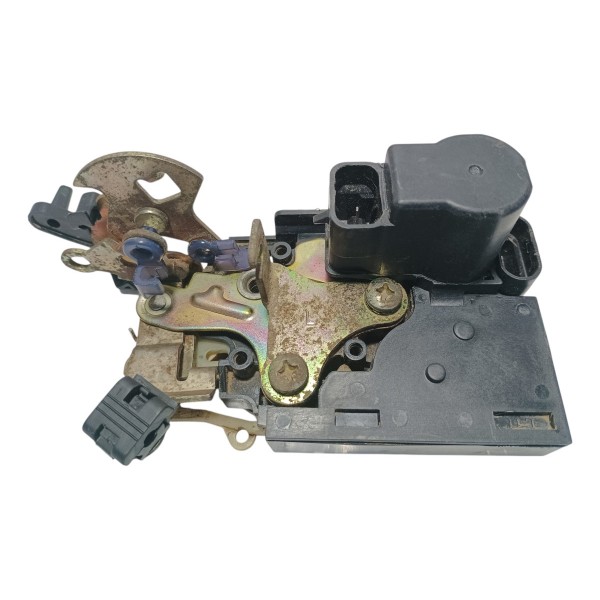 Fechadura Elétrica Traseira Esquerda Chery Tiggo 2010