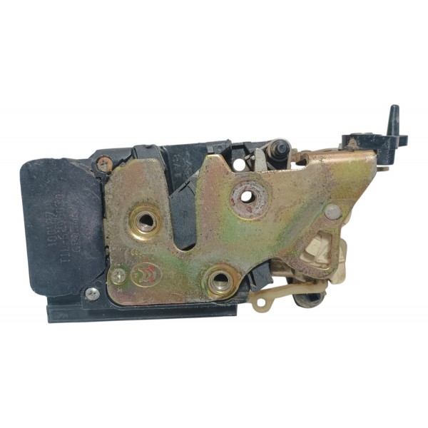 Fechadura Elétrica Traseira Esquerda Chery Tiggo 2010