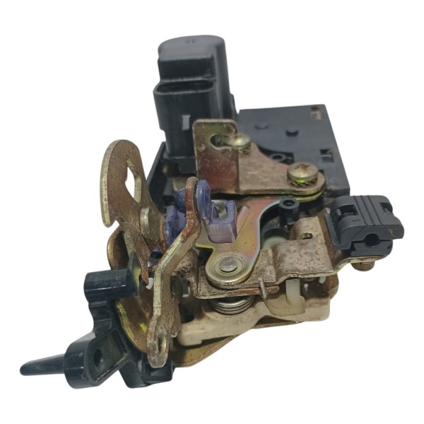 Fechadura Elétrica Traseira Esquerda Chery Tiggo 2010