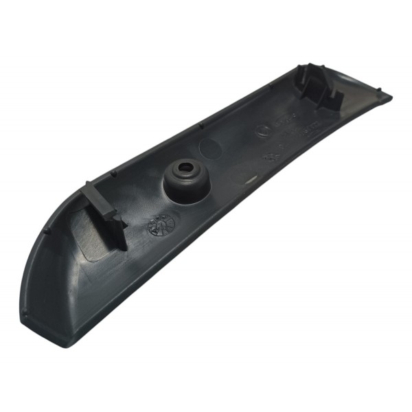 Moldura Interna Retrovisor Lado Direito Fiat Doblo 2008