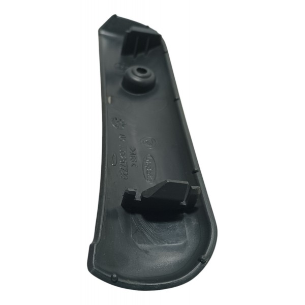 Moldura Interna Retrovisor Lado Direito Fiat Doblo 2008