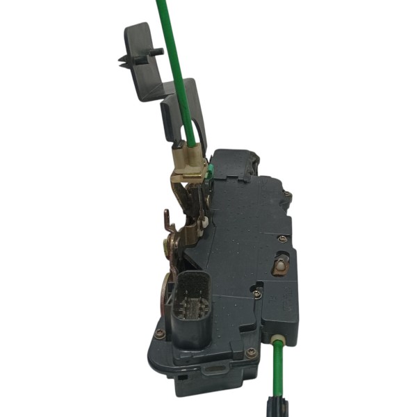 Fechadura Elétrica Lado Esquerdo Dianteiro Fiat Stilo 2004