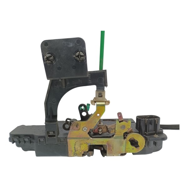 Fechadura Elétrica Lado Esquerdo Dianteiro Fiat Stilo 2004