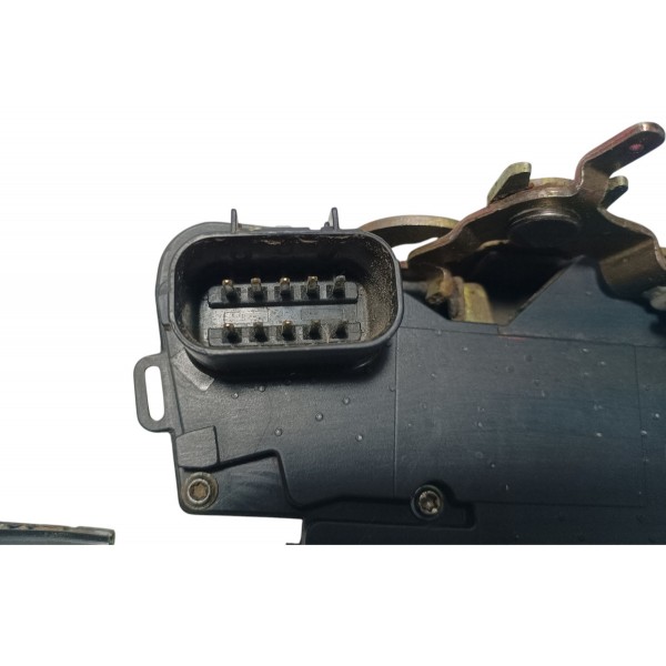 Fechadura Elétrica Lado Esquerdo Dianteiro Fiat Stilo 2004