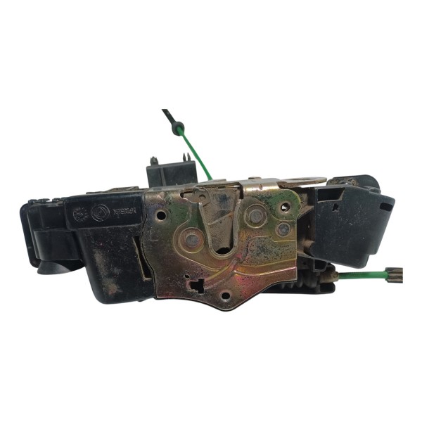 Fechadura Elétrica Lado Esquerdo Dianteiro Fiat Stilo 2004