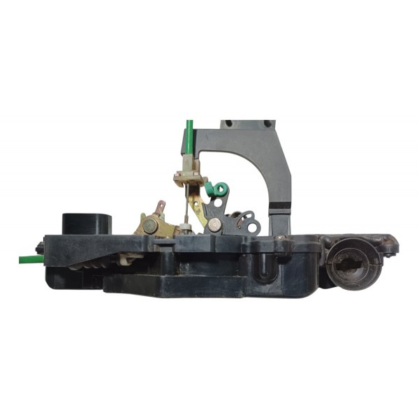 Fechadura Elétrica Lado Esquerdo Dianteiro Fiat Stilo 2004