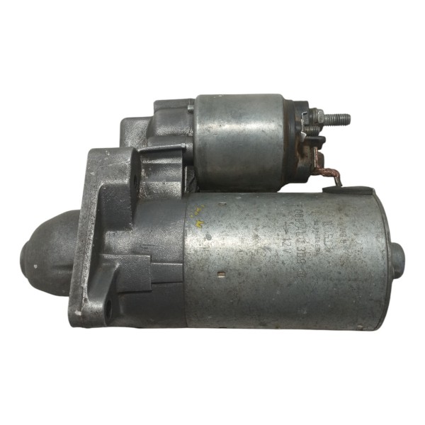 Motor De Arranque Partida Fiat Palio Fire 2006 Usado