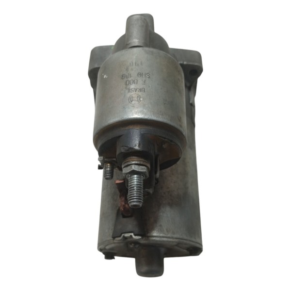 Motor De Arranque Partida Fiat Palio Fire 2006 Usado