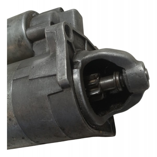 Motor De Arranque Partida Fiat Palio Fire 2006 Usado