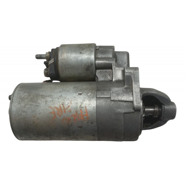 Motor De Arranque Partida Fiat Palio Fire 2006 Usado