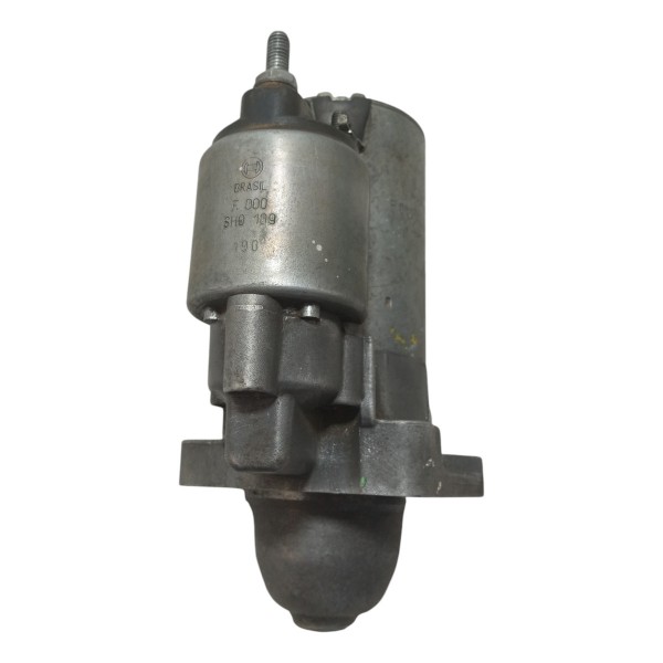 Motor De Arranque Partida Fiat Palio Fire 2006 Usado