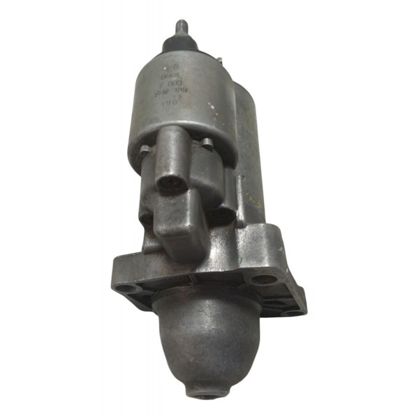Motor De Arranque Partida Fiat Palio Fire 2006 Usado