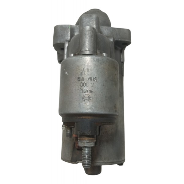 Motor De Arranque Partida Fiat Palio Fire 2006 Usado