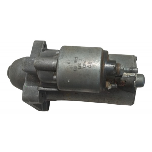 Motor De Arranque Partida Fiat Palio Fire 2006 Usado