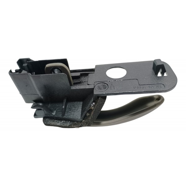 Maçaneta Interna Dianteira Direita Fiat Doblo 2008 Dianteira