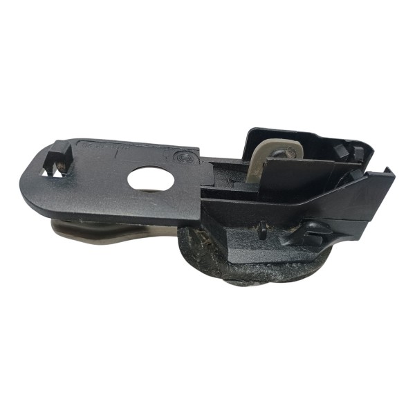 Maçaneta Interna Dianteira Direita Fiat Doblo 2008 Dianteira