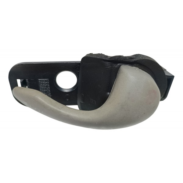 Maçaneta Interna Dianteira Direita Fiat Doblo 2008 Dianteira