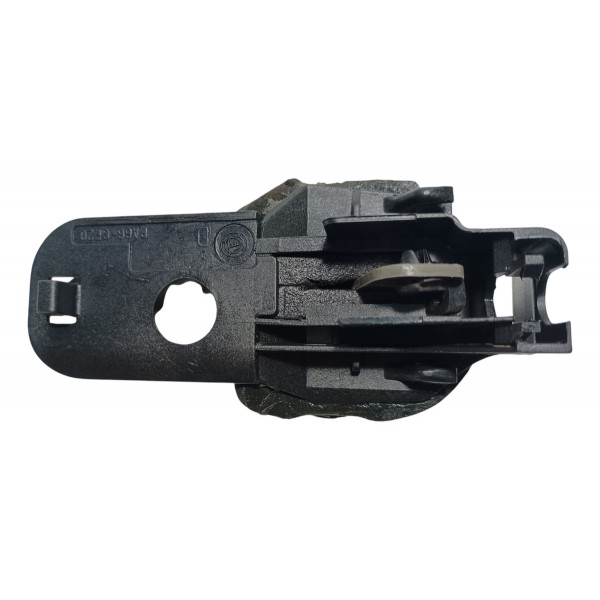 Maçaneta Interna Dianteira Direita Fiat Doblo 2008 Dianteira