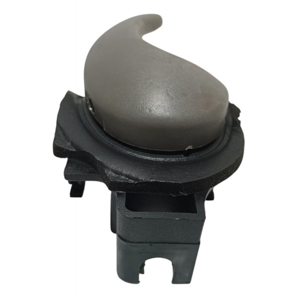 Maçaneta Interna Dianteira Direita Fiat Doblo 2008 Dianteira