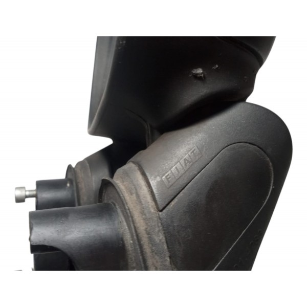 Retrovisor Elétrico Lado Direito Fiat Doblo 2008