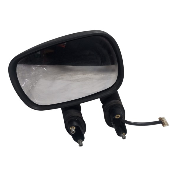 Retrovisor Elétrico Lado Direito Fiat Doblo 2008